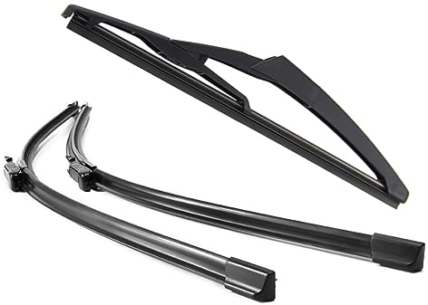 Scheibenwischer für Benz M-Klasse W164 W166 ML 250/280/300/320/350/400/420/450/550/63 AMG, 28/21 Frontwischerblätter