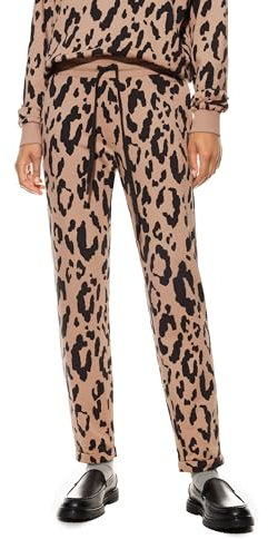 Mey Loungewear Serie Noah Damen Yoga Pants Truffle XL(XL)