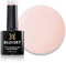 Bluesky 2 in 1 Matte Colour & Top Gel Nail Polish 10ml, Blush Pink Petal - LPT02, Matte Pastel Finish, No Top Coat Needed, Pink Gel Nail Polish, Requires Curing Under LED UV Nail Lamp