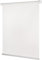 Ventanara® Rollo ohne Bohren schnurlos Springrollo inklusive Klemmträgern (Weiss (tageslicht), 40 x 150 cm)