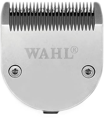Wahl 4 in 1 Blade, 1-1.6 - 2.2-2.8mm, Verchromt, rostbeständig | PASSEND FÜR: Wahl Smart Clip
