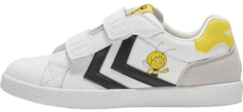 hummel Maya The BEE Kids Weiss, 35 Kinder