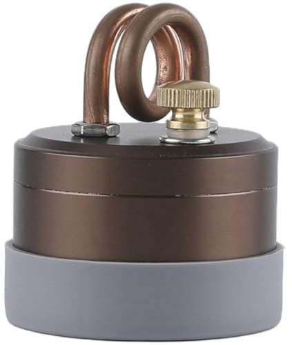 Mini Geist Brenner Tragbarer Alkohol Herd für Camping, Kochen im Freien, Grillen und Picknick