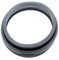 CERTIFIED Compatible Washing Machine Door Seal Rubber Gasket Boot Fits Hotpoint-Indesit