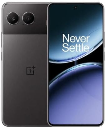 OnePlus Nord 4 5G 12GB RAM 256GB ROM SIM-Free Smartphone - Obsidian Midnight