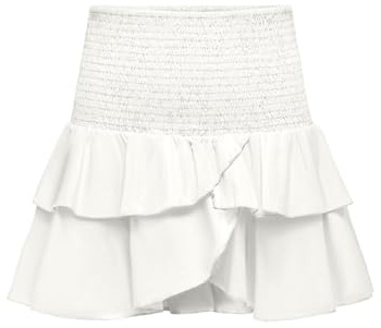 Onlnadja 2In1 Layered Skirt Noos Ptm
