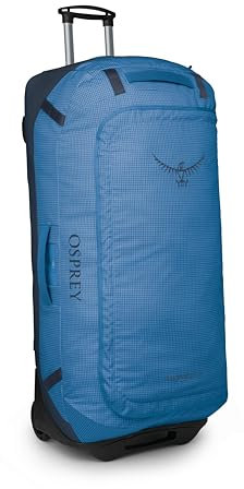Osprey Rolling Transporter 120l Duffle Bag One Size