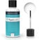 Paintsmiths Touch Up Paint - Multi Surface Paint for Kitchen, Bathroom, Radiators, Wood & uPVC - Satin - 30ml Bottle & Brush - Easy Application - Quick Drying Chip & Scratch Repair