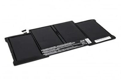 LMP Battery MacBook Air 13 3. Gen., 7/11-6/13, Built-in, 13165