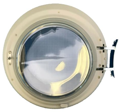 SOS Accessoire Cerniera per asciugatrice LG MEF48336901