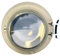 SOS Accessoire Cerniera per asciugatrice LG MEF48336901
