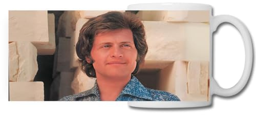 L'idée All Mug Joe Dassin 2
