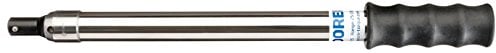GEDORE Knick-Drehmomentschlüssel TBN 16 mm 27-135 Nm, 1 Stück, 760-50