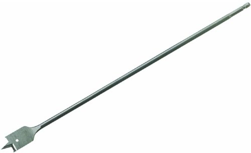 MILWAUKEE ELECTRIC TOOL 48-27-0190 288416 Stubby Flat Boring Bit, 7/8 x 16