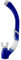 Vital Innovations GmbH Schnorchel Ventilschnorchel Tauchen Kapitol Reef Profiqualität versch. Farben Farbe deep Blue