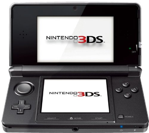 Nintendo 3DS The Legend of Zelda 25th Limited Edition Ordinateur de bureau 3.53