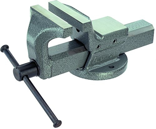 Bellota 6700-175 - Tornillo de banco forjado (175 mm)