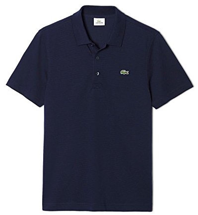 Lacoste - Polo - L1230-00 - Sport - Homme - Bleu (Marine) - Medium (FR: 4)