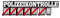 1 x Aufkleber Polizeikontrolle Strichliste Tuning Sticker Autoaufkleber Cops Fun
