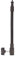 Flexible 1/4 Light Stand Arm Extension 27cm Gooseneck Metal Tube Tripod Adapter Studio 16MM connector to light stands