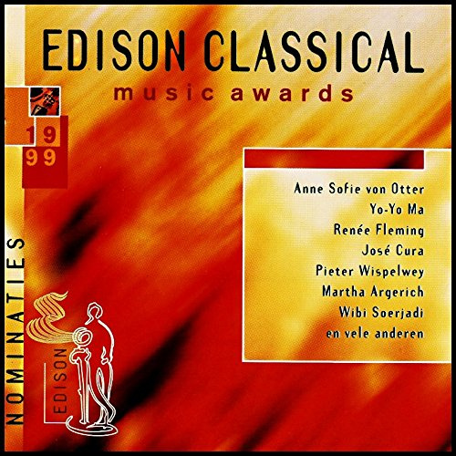 Edison ClassicalMusic Awards