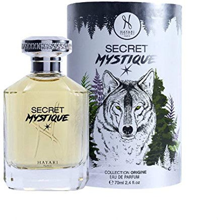 Eau de Parfum Spray 75 ml
