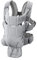 BABYBJORN Babytragetasche, 3D-Netzstoff, Grau