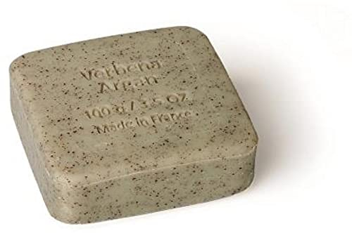 Seife mit Arganöl Verbena 6 x 100 g