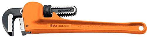 Giratubi modello Americano Art.362 (mm 450 (max Ø 21/2))