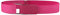 Ladeheid Kinder Gürtel Ohne Schnalle Elastischer Kindergürtel für Jungen und Mädchen 0-15 Jahre 32-90 cm P15 (Amaranth-2, 1-6 Jahre)