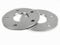 TA Technix Spurverbreiterung Spurplatten 5mm pro Seite / 10mm pro Achse, 5x130 mm 5130-05P