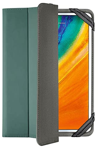 Hama Custodia universale per tablet (area) = 24,4 cm (9,6) – 27,9 cm (11) Bo