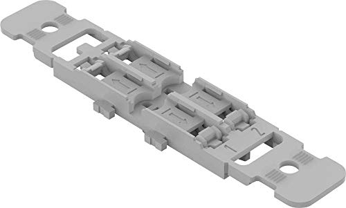 Wago 221-2512 Befestigungsadapter 5St