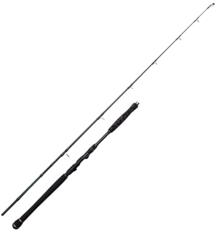 Madcat Black Close Combat 180cm 50-125g - Wallerrute, Spinnrute, Wallerrute, Bootsrute, Vertikalrute