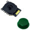 Genérico Analogue Joystick Compatible for Sony PSP 2000 Series (2001, 2002, 2003, 2004, 200X) Dark Green