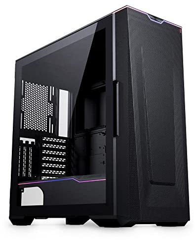 Phanteks Eclipse G500A DRGB Midi Tower Noir