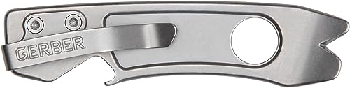 GERBER Unisex-Erwachsene Chonk Multifunktions-Werkzeug, Multi
