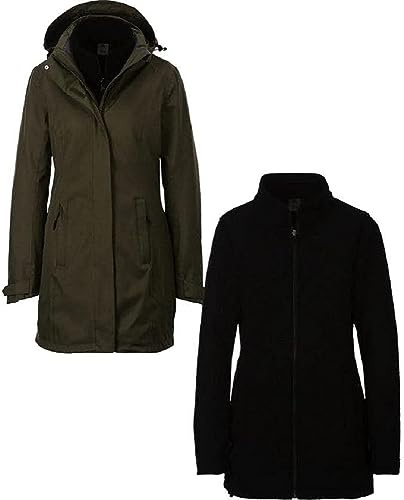 Mc Kinley Damen Manabel Ii Jacke