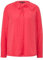comma Satin Bluse Langarm, 4294, 46