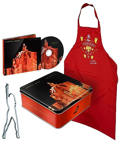 Weihnacht (Ltd. Fanbox)