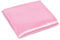 URAQT Hommes Mouchoirs carrés de poche, Hommes Satin Mouchoir Poche Carré Uni Coloré Mouchoir pour homme, Noël Fête, Mariage, Habillé Occasions, 22CM*22CM, Rose