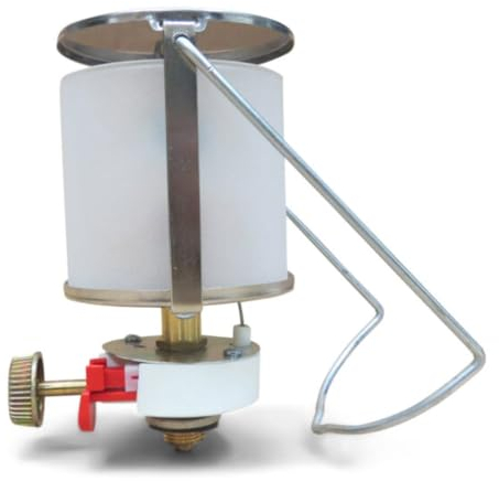 DN Autogas parts Gas Camping Lampa with Piezo Lantern Lamp