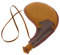 Uralte Wassertasche | Bota-Weintasche | Trinkflaschen Flüssigkeiten Aufbewahrungstasche | Wassertasche | Spanisches Leder Wein Bota Große Kantine Flasche Tasche Container Tasche mit Gurt