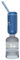 VIKKEN® iGo X Tragbares Reise-Bidet, USB-Typ-C, elektrisch, wiederaufladbar, mobil, Wassersprüher, persönliche Hygiene, Selbstpflege, für Damen und Herren, 250 ml