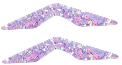 FUNNETOYU 2 Pièces Support de Page Résine et Porte Page Pouce pour Lecture Accessoire de Lecture pour Étudiants et Enseignants