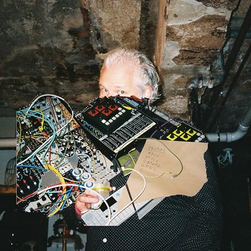 Psychic Hotline / Cargo