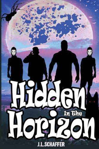 Hidden In The Horizon