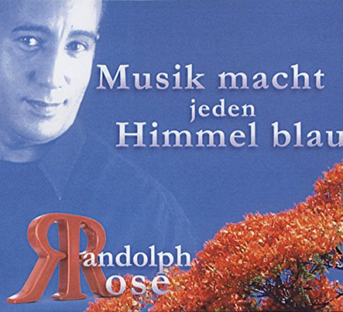 Musik Macht Jeden Himmel Blau