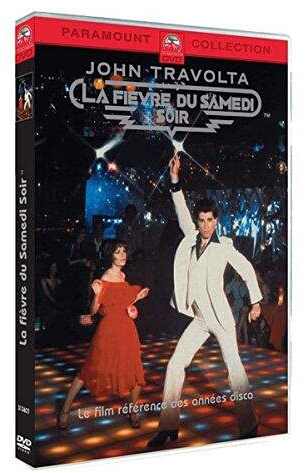 La fièvre du samedi soir [FR Import]