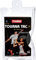 Unique Overgrip Tourna Tac 10er, Schwarz, 0306180124800000